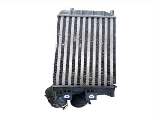 Foto 2ª: Intercooler Peugeot 3008 1.6 HDI (2009)