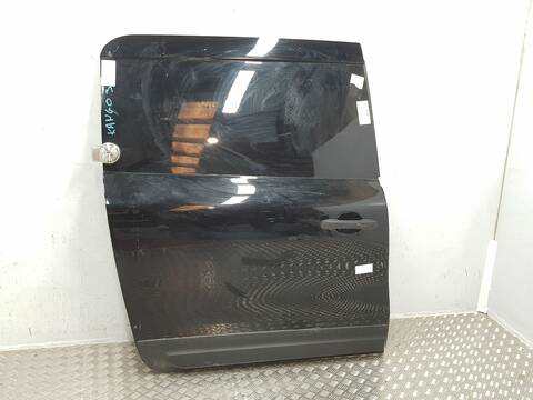 Puerta Lateral Corredera Derecha Renault Kangoo L1