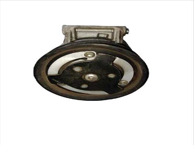 Foto 3ª: Compresor Aire Acondicionado Seat Ibiza 1.2 TDI (2008)