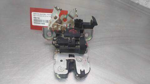 Cerradura Maletero Portón Audi A5 2.0 TDI 105KW) 143CV