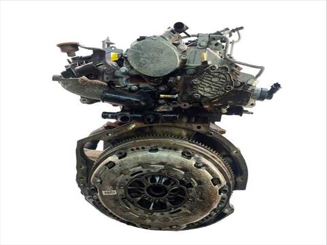 Foto 2ª: Motor Completo Nissan X-Trail 2.0 DCI T31 [M9R760]