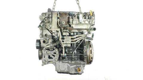 Foto 2ª: Motor Completo Chevrolet Captiva VERSION INDEFINIDA