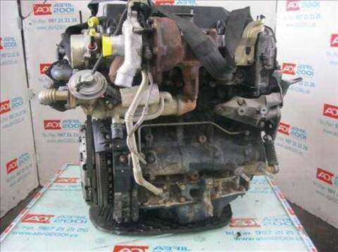 Motor Completo Ford Mondeo 2.0 16V TDDI - TDCI 115CV 85KW