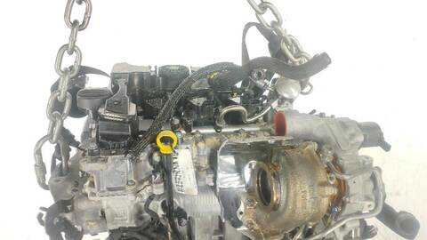 Motor Completo Opel Corsa 1.2 MHEV