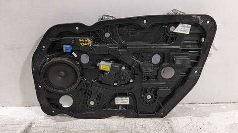 Elevalunas Eléctrico Delantero Derecho Kia Ceed TECH 1 CAT 1396 CM3) 99CV