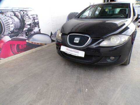 Paragolpes Delantero Seat Leon BXE