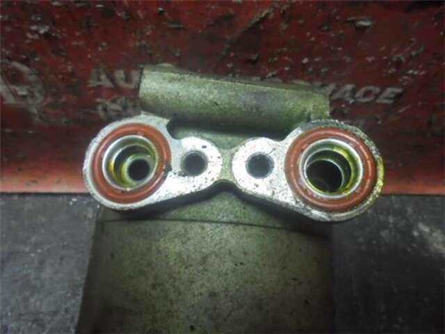 Compresor Aire Acondicionado Ford Focus 1.6
