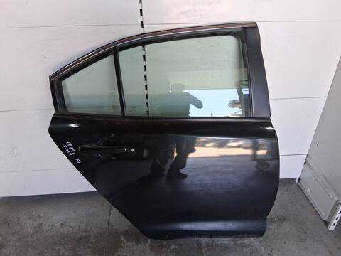 Puerta Trasera Derecha Toyota Corolla 1.8 VVTI HYBRID MZEA12 ZRE211 ZWE211) 122CV 90KW