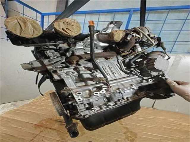 Foto 2ª: Motor Completo Peugeot 308 1.6 CONFORT [1.6 LTR. - 66 KW 16V HDI] [9HX / DV6ATED4]