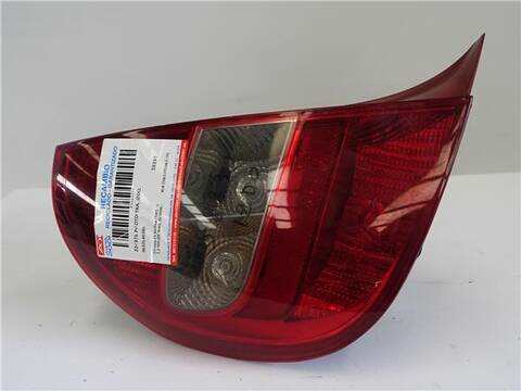 Piloto Trasero Izquierdo Citroen C5 2.2 HDI DC4HXB DC4HXE) BERLINA 133CV 98KW