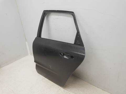 Foto 3ª: Puerta Trasera Izquierda Citroen C4 ATTRACTION 73KW [9H05] (2013)