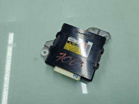 Centralita Motor ECU Toyota Urban ACTIVE 90CV 66KW