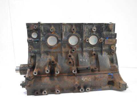 Bloque Motor Mitsubishi L200 3.2 DI-D 160 - 203 CV