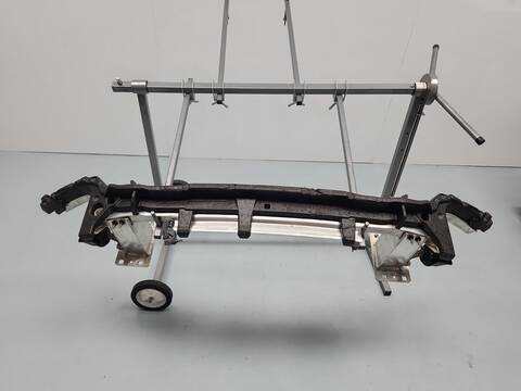 Refuerzo Paragolpes Delantero Audi Q5 45 TFSI QUATTRO S LINE 265CV 195KW