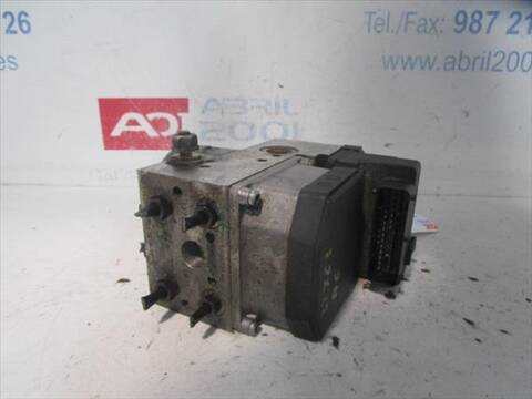Foto 2ª: Abs Audi A6 2.4 121KW) BERLINA 165CV [AGA] (1999)