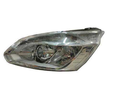 Piloto Delantero Izquierdo Ford Transit 2.0 ECOBLUE