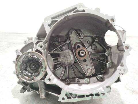 Caja Cambios Seat Leon 1.2 TSI 110CV 81KW