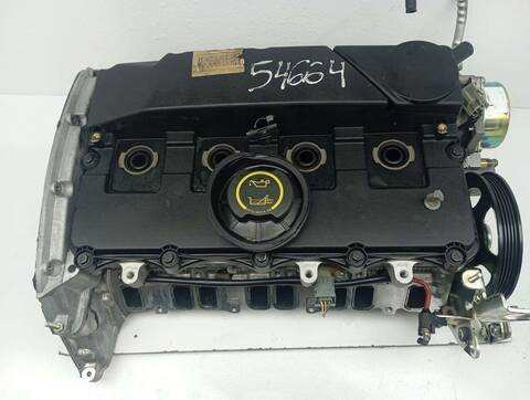 Foto 2ª: Culata Ford Mondeo FUTURA D) BERLINA 155CV 114KW [QJBB] (2005)