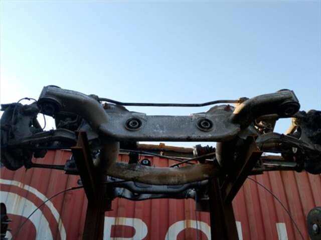 Foto 1ª: Puente Trasero Bmw Serie 5 518 2.5 523I [2.5 LTR. - 125 KW 24V CAT] [M52 B25 (25 6 S3)]