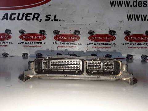 Foto 2ª: Centralita Motor ECU Nissan Pathfinder 2.5 DCI LE 171CV
