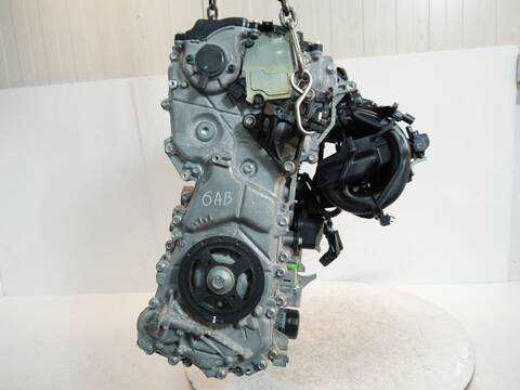 Foto 3ª: Motor Completo Toyota Yaris 116 CV 85KW [M15A-FXE M15A] (2021)