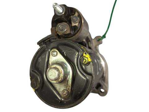 Foto 3ª: Motor de Arranque Mercedes Clase C 160 C 220 CDI 204.008) (2007)