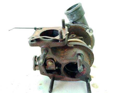 Foto 3ª: Turbocompresor Chrysler Voyager 2.8 CRD [ENR] (1999)