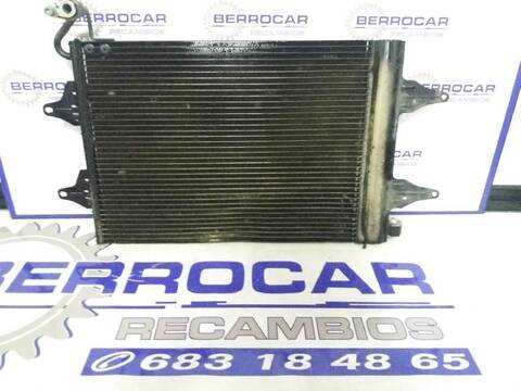 Radiador Calefaccion A.A. Seat Ibiza 1.4 16V 75CV