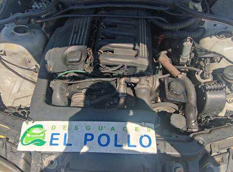 Caja Cambios Automatica Bmw Serie 3 330 D AUT.
