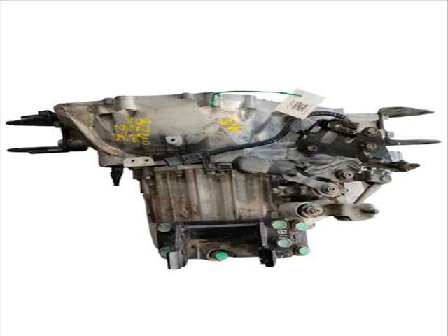 Caja Cambios Kia Carens 2.0 CRDI 140