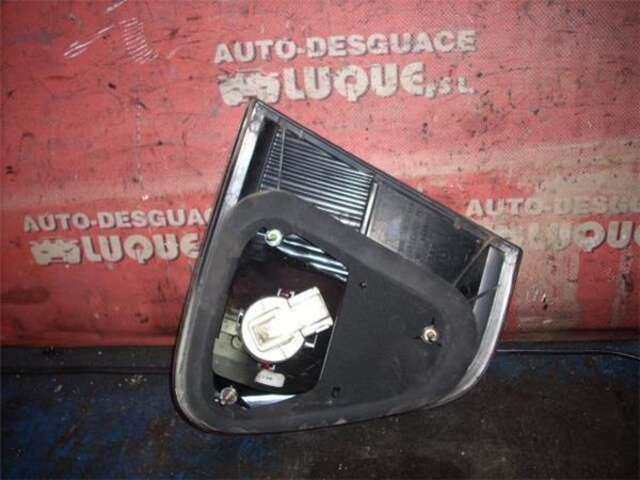 Foto 2ª: Piloto Trasero Izquierdo Seat Cordoba 1.9 SIGNO [1.9 LTR. - 81 KW TDI] [ASV]