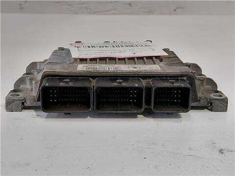 Centralita Motor ECU Renault Scenic 1.5 DCI JM1E) 106CV 78KW JM)