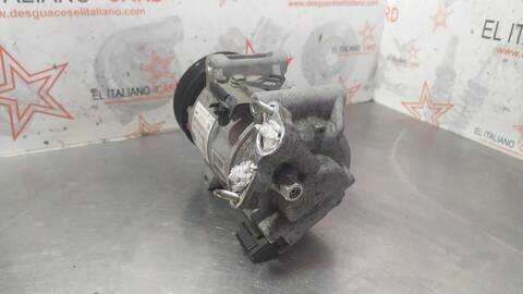 Foto 4ª: Compresor Aire Acondicionado Peugeot 308 STYLE 120CV 88KW [BH01] (2017)