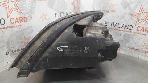 Foto 2ª: Faro Derecho Opel Antara EXCELLENCE 4X4 184CV 135KW [Z22D1] (2013)