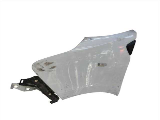 Foto 3ª: Aleta Delantera Izquierda Fiat Talento 1.6 D FURGONETA (2016)