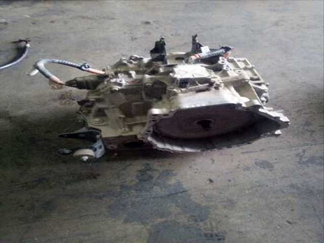 Caja Cambios Toyota Auris HYBRID ACTIVE 99CV 73KW