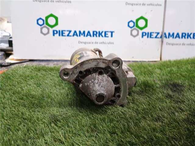 Foto 2ª: Motor de Arranque Citroen Xsara 2.0 HDI SX (66KW) [2.0 LTR. - 66 KW HDI CAT (RHY - DW10TD)] [RHY (DW10TD)]