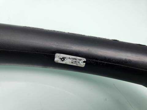 Foto 3ª: Tubo de Escape Land Rover Range EVOQUE 150CV 110KW [204DTD] (2016)