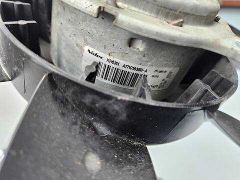 Foto 3ª: Electroventilador Citroen Jumper 33 L2H2 BLUEHDI 130 131CV 96KW [AH03] (2018)