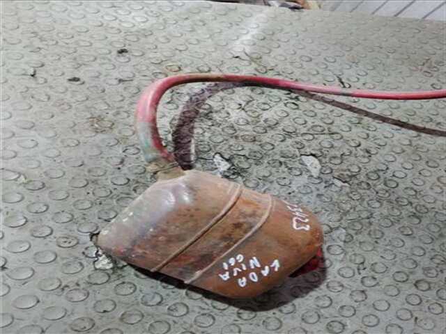 Deposito Expansion Lada Niva 1.6 5000 [1.6 LTR. - 56 KW]