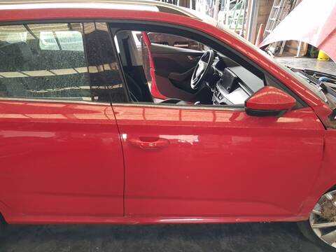 Puerta Delantera Derecha Skoda Kamiq 1.0 TSI 116CV 85KW