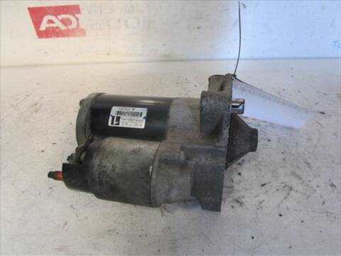 Foto 2ª: Motor de Arranque Citroen C2 1.1 60CV 44KW [HFX (TU1JP)] (2008)