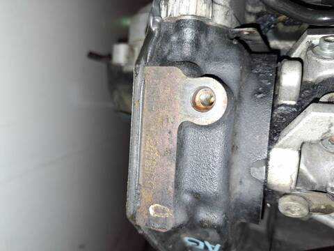 Foto 3ª: Motor Completo Ford Mondeo AMBIENTE 2.0 16V DI TD CAT 116CV (2000)