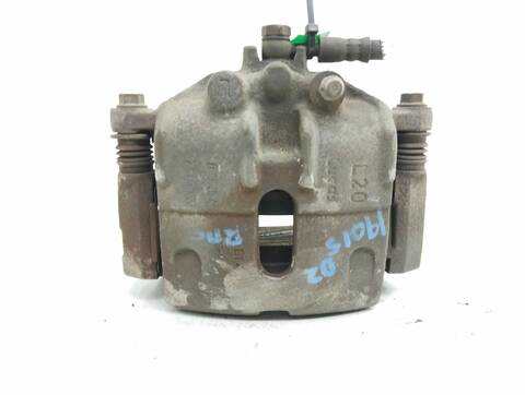 Pinza Freno Delantera Izquierdo Land Rover Freelander BAIKAL 112CV 82KW
