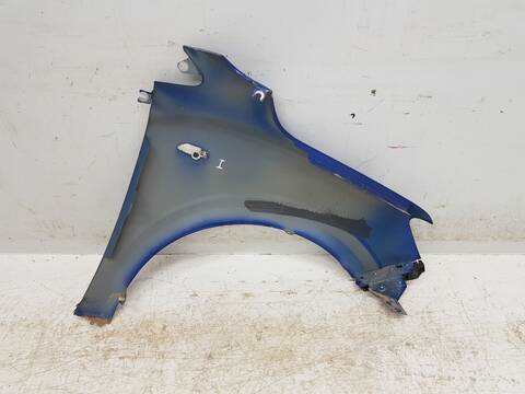 Foto 2ª: Aleta Delantera Izquierda Dacia Sandero COMFORT 113CV 83KW (2022)