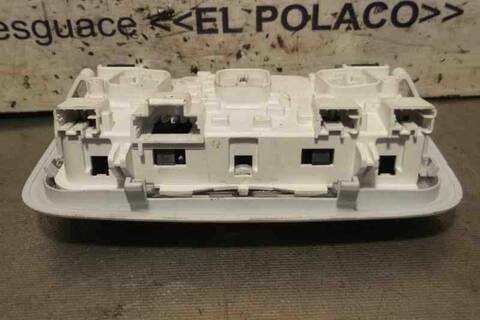 Foto 3ª: Luz Interior Peugeot 308 ACCESS 92CV 68KW [9H06] (2015)