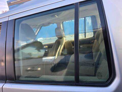 Foto 1ª: Luna Trasera Izquierda Land Rover Discovery TDV6 S 211CV 155KW (2011)