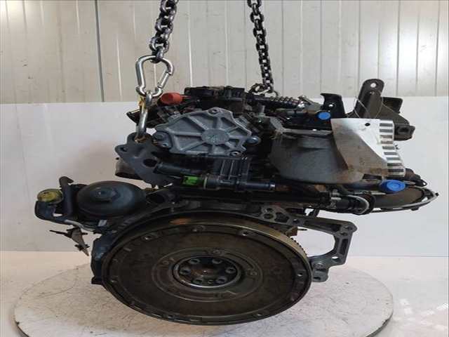 Foto 3ª: Motor Completo Ford Focus 95 CV 70KW [T3DB] (2011)
