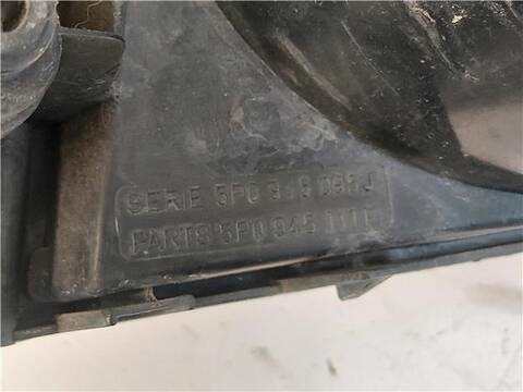 Foto 3ª: Piloto Trasero Izquierdo Seat Altea 1.9 TDI 105CV 77KW [BJB] (2004)