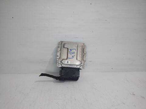 Foto 3ª: Centralita Motor ECU Renault Trafic L1H1 2 7T 95CV [R9M413] (2014)